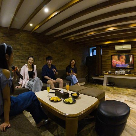 Tolani Riverside Villa Chiang Mai Ngoại thất bức ảnh