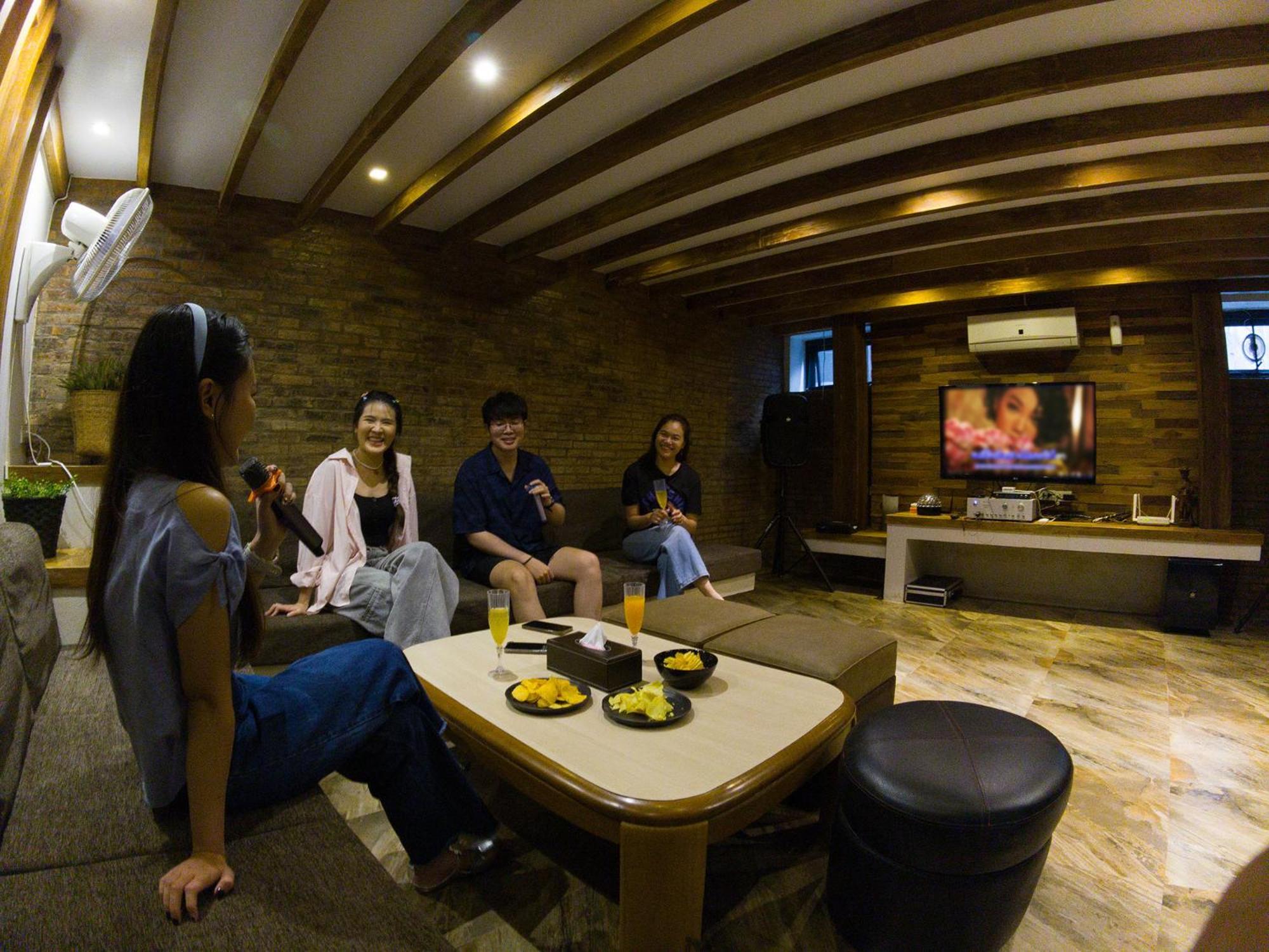 Tolani Riverside Villa Chiang Mai Ngoại thất bức ảnh