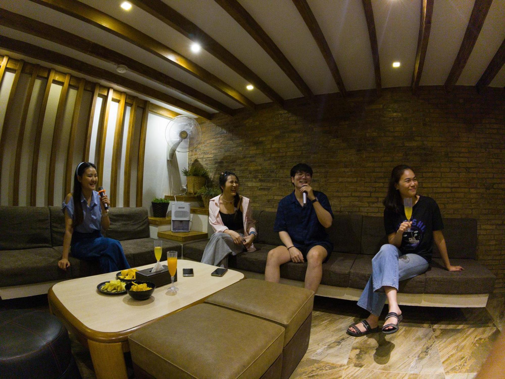 Tolani Riverside Villa Chiang Mai Ngoại thất bức ảnh