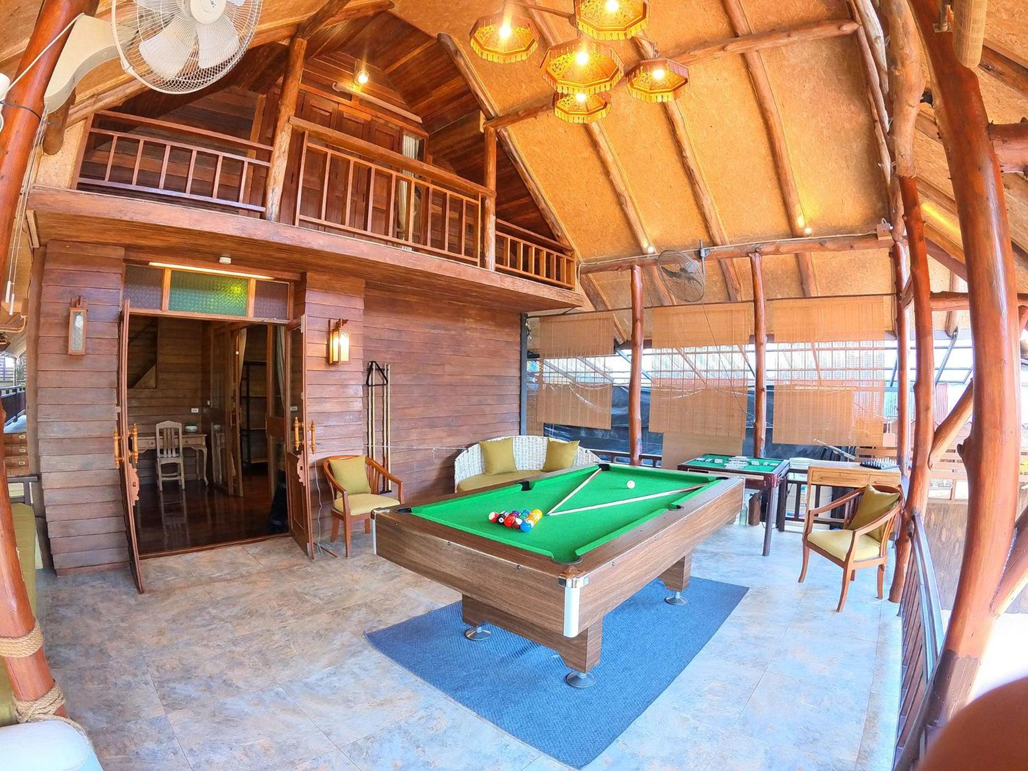 Tolani Riverside Villa Chiang Mai Ngoại thất bức ảnh