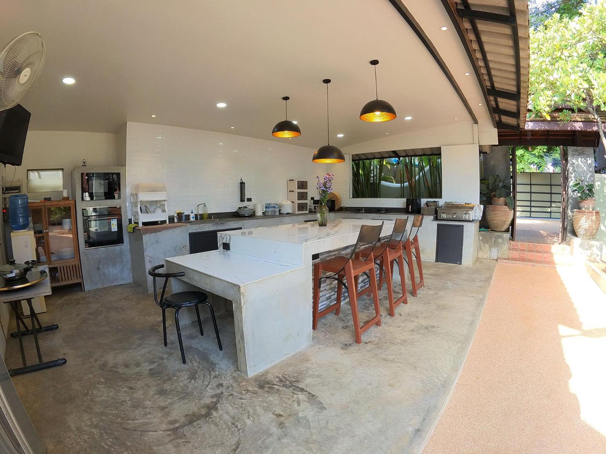 Tolani Riverside Villa Chiang Mai Ngoại thất bức ảnh